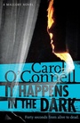 Cover: It Happens in the Dark - Headline Book Publishing