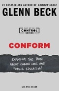 Cover: Conform - Threshold Editions