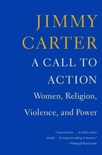 Enlarge image Cover: A Call to Action - Simon + Schuster LLC