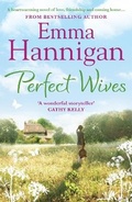 Cover: Perfect Wives - Headline Review