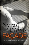 Cover: Facade: The Games Trilogy 2 - Headline Eternal
