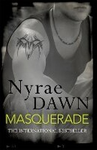 Enlarge image Cover: Masquerade: The Games Trilogy 3 - Headline Eternal