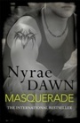 Cover: Masquerade: The Games Trilogy 3 - Headline Eternal