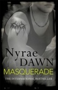 Cover: Masquerade: The Games Trilogy 3 - Headline Eternal