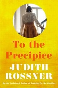 Enlarge image Cover: To the Precipice - Simon + Schuster LLC