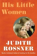 Cover: His Little Women - Simon + Schuster Inc.
