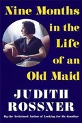 Cover: Nine Months in the Life of an Old Maid - Simon + Schuster Inc.
