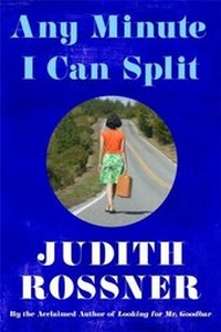 Enlarge image Cover: Any Minute I Can Split - Simon + Schuster Inc.