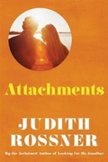 Cover: Attachments - Simon + Schuster Inc.