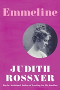 Cover: Emmeline - Simon + Schuster LLC