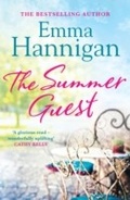 Cover: The Summer Guest - Headline Review