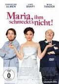 Cover: Maria, ihm schmeckts nicht! - Constantin Film
