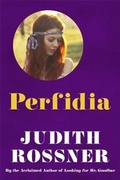 Cover: Perfidia - Simon + Schuster Inc.