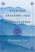 Cover: Cultural Analysis in an Age of Globalization - Simon + Schuster LLC