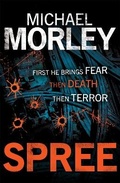 Cover: Spree - Headline Book Publishing