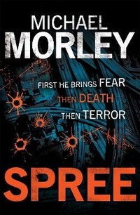 Enlarge image Cover: Spree - Headline Book Publishing