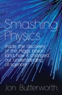 Abbildung von: Smashing Physics - John Murray Publishers Ltd