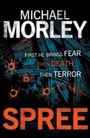Cover: Spree - Headline Book Publishing