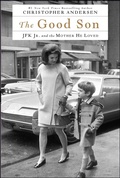 Cover: The Good Son - Gallery Books