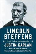 Cover: Lincoln Steffens - Simon + Schuster LLC