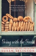 Cover: Going with the Grain - Simon + Schuster LLC