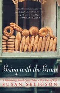 Enlarge image Cover: Going with the Grain - Simon + Schuster LLC