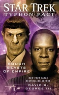 Cover: Star Trek - Star Trek