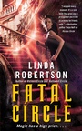 Cover: Fatal Circle - Gallery Books