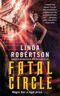 Enlarge image Cover: Fatal Circle - Gallery Books