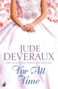 Cover: For All Time: Nantucket Brides Book 2 (A completely enthralling summer read) - Headline Eternal