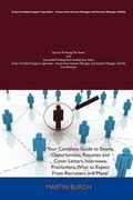 Cover: Avaya Certified Support Specialist - Avaya Aura Session Manager and System Manager (Acss) - Tebbo