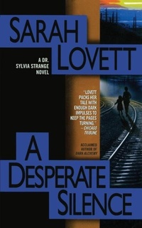 Enlarge image Cover: A Desperate Silence - Gallery Books