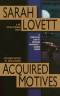 Cover: Acquired Motives - Gallery Books