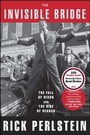 Cover: The Invisible Bridge - Simon + Schuster LLC