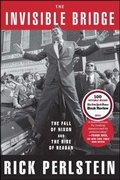 Cover: The Invisible Bridge - Simon + Schuster LLC