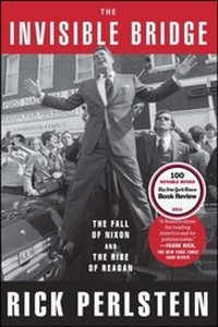 Enlarge image Cover: The Invisible Bridge - Simon + Schuster LLC