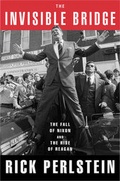 Cover: The Invisible Bridge - Simon & Schuster