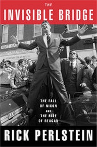 Enlarge image Cover: The Invisible Bridge - Simon & Schuster