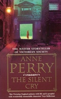 Cover: The Silent Cry (William Monk Mystery, Book 8) - Headline Book Publishing