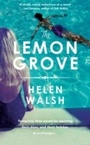 Cover: The Lemon Grove - Tinder Press