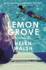 Cover: The Lemon Grove - Tinder Press