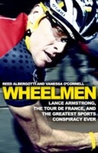 Abbildung von: Wheelmen - Headline Book Publishing