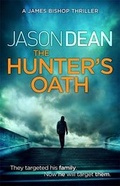 Cover: The Hunter's Oath - Headline Book Publishing