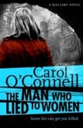 Cover: The Man Who Lied to Women - Headline Book Publishing