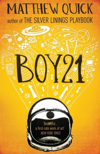 Enlarge image Cover: Boy21 - Headline Book Publishing