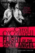 Cover: Flight of the Stone Angel - Headline Book Publishing
