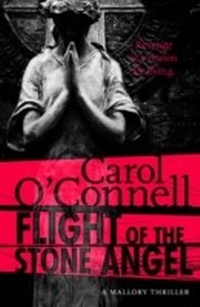 Enlarge image Cover: Flight of the Stone Angel - Headline Book Publishing