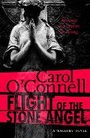 Cover: Flight of the Stone Angel - Headline Book Publishing