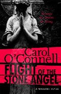 Enlarge image Cover: Flight of the Stone Angel - Headline Book Publishing
