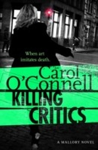 Enlarge image Cover: Killing Critics - Headline Book Publishing